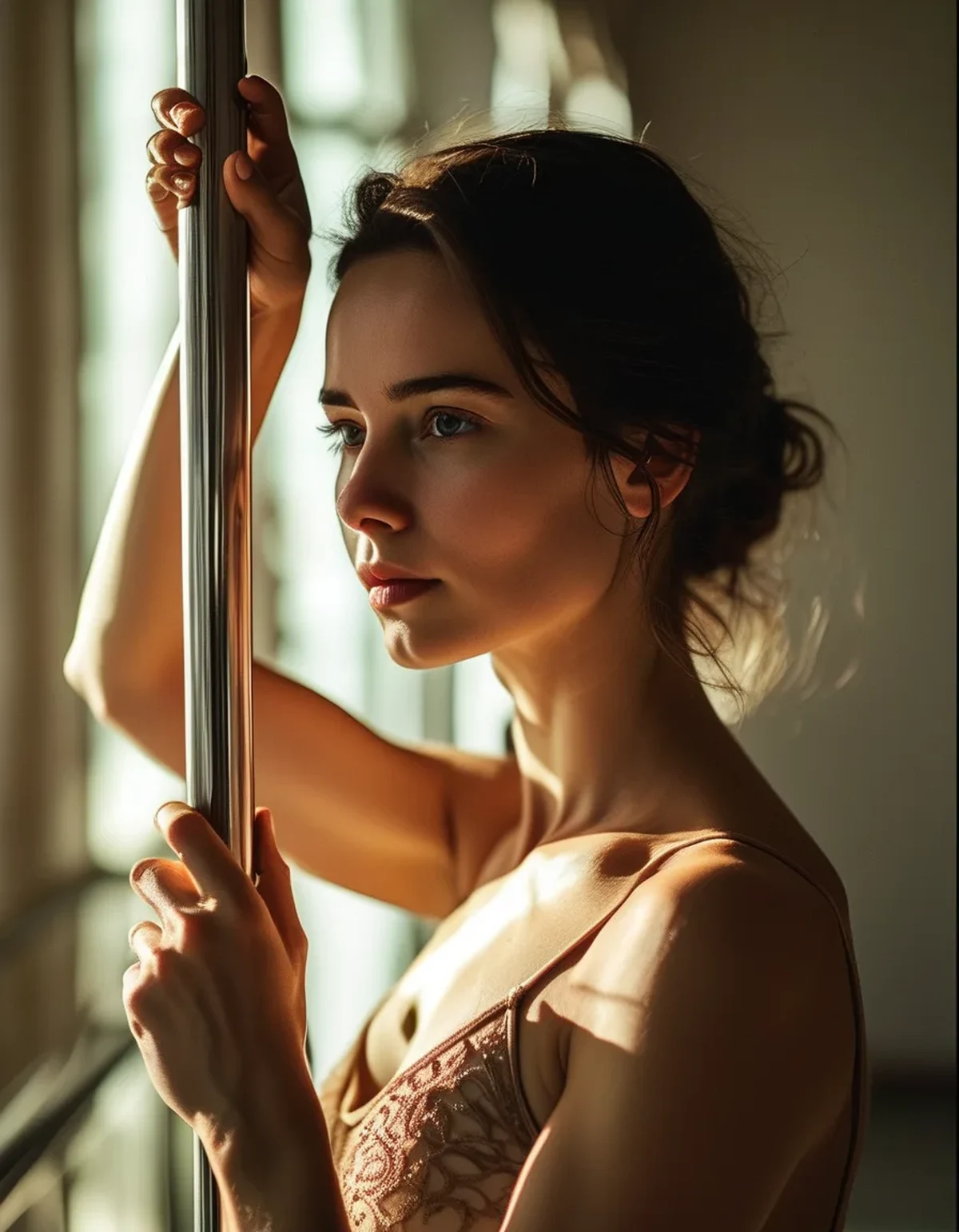 Why You Are Always Half a Beat Behind the Music in Adult Ballet