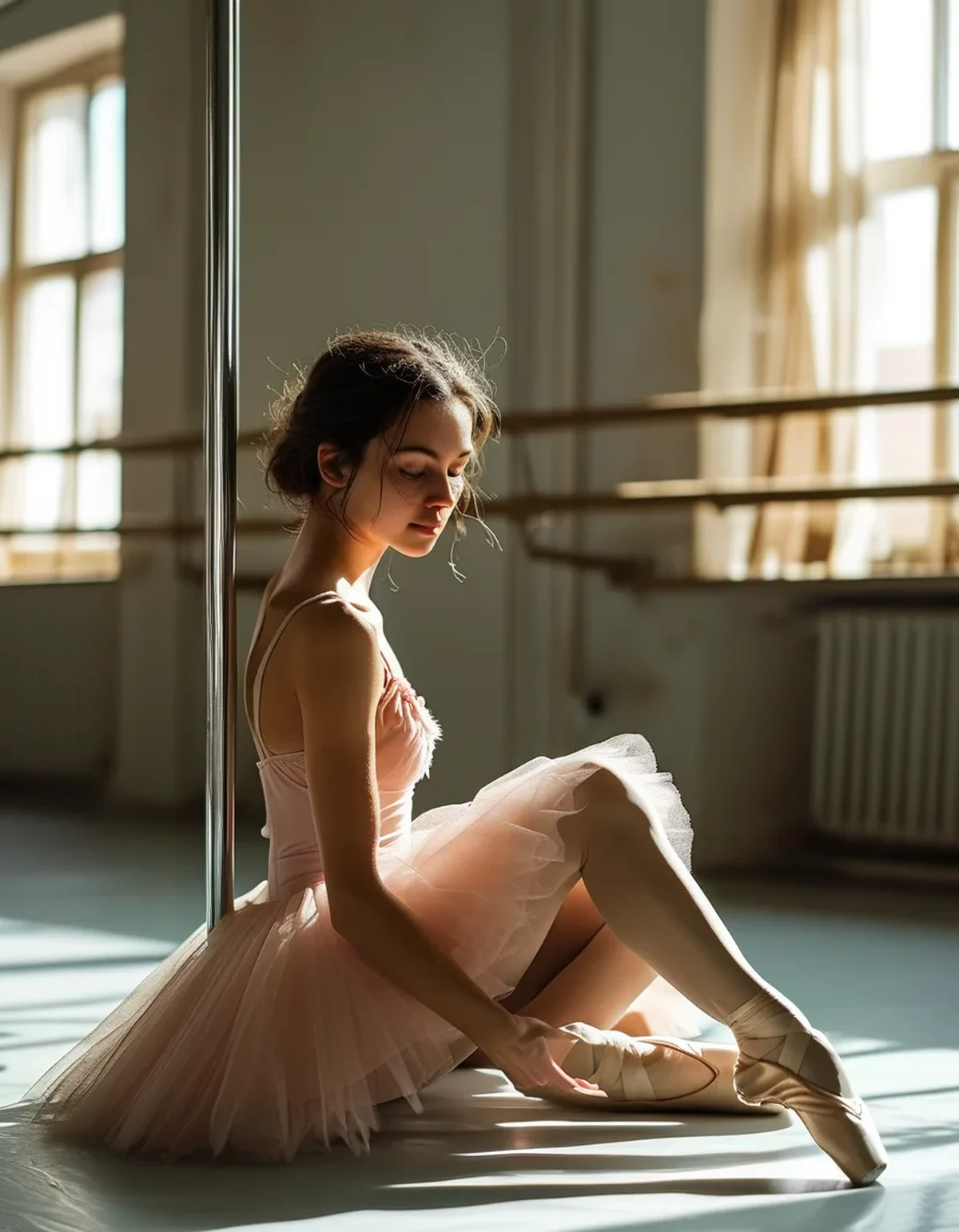 How Long It Actually Takes to See Progress in Adult Ballet