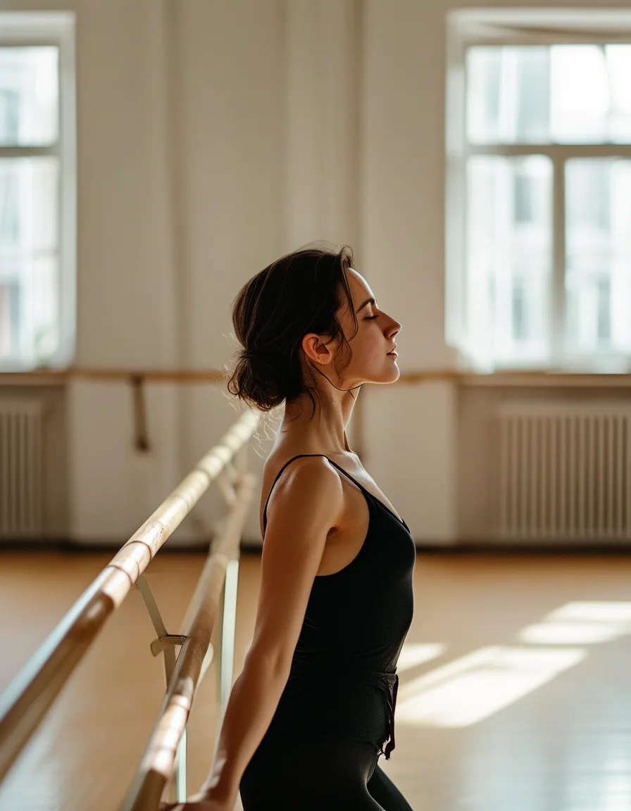 Coming Back to Adult Ballet After an Injury: What Actually Works