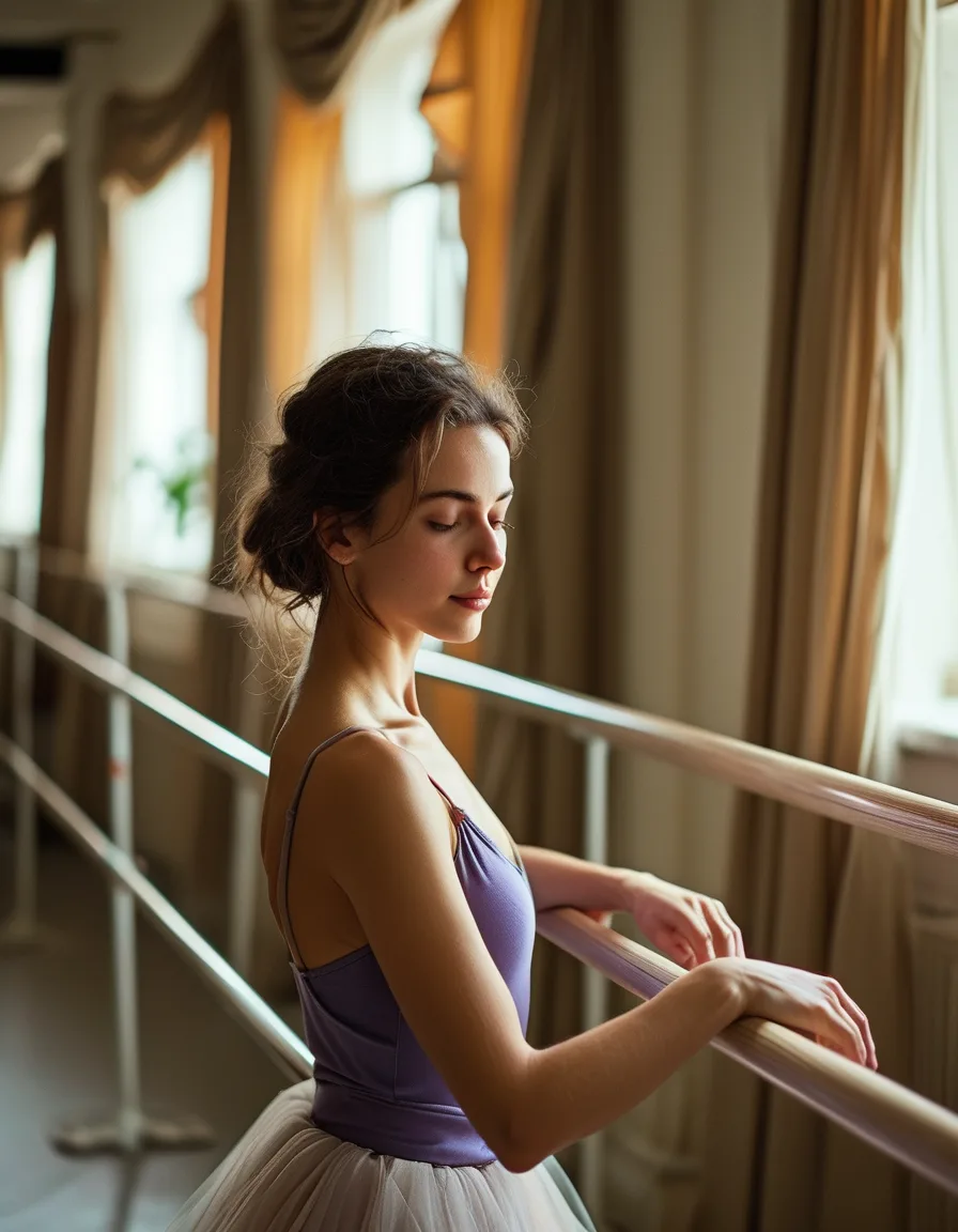 Coming Back to Adult Ballet After an Injury: What Actually Works