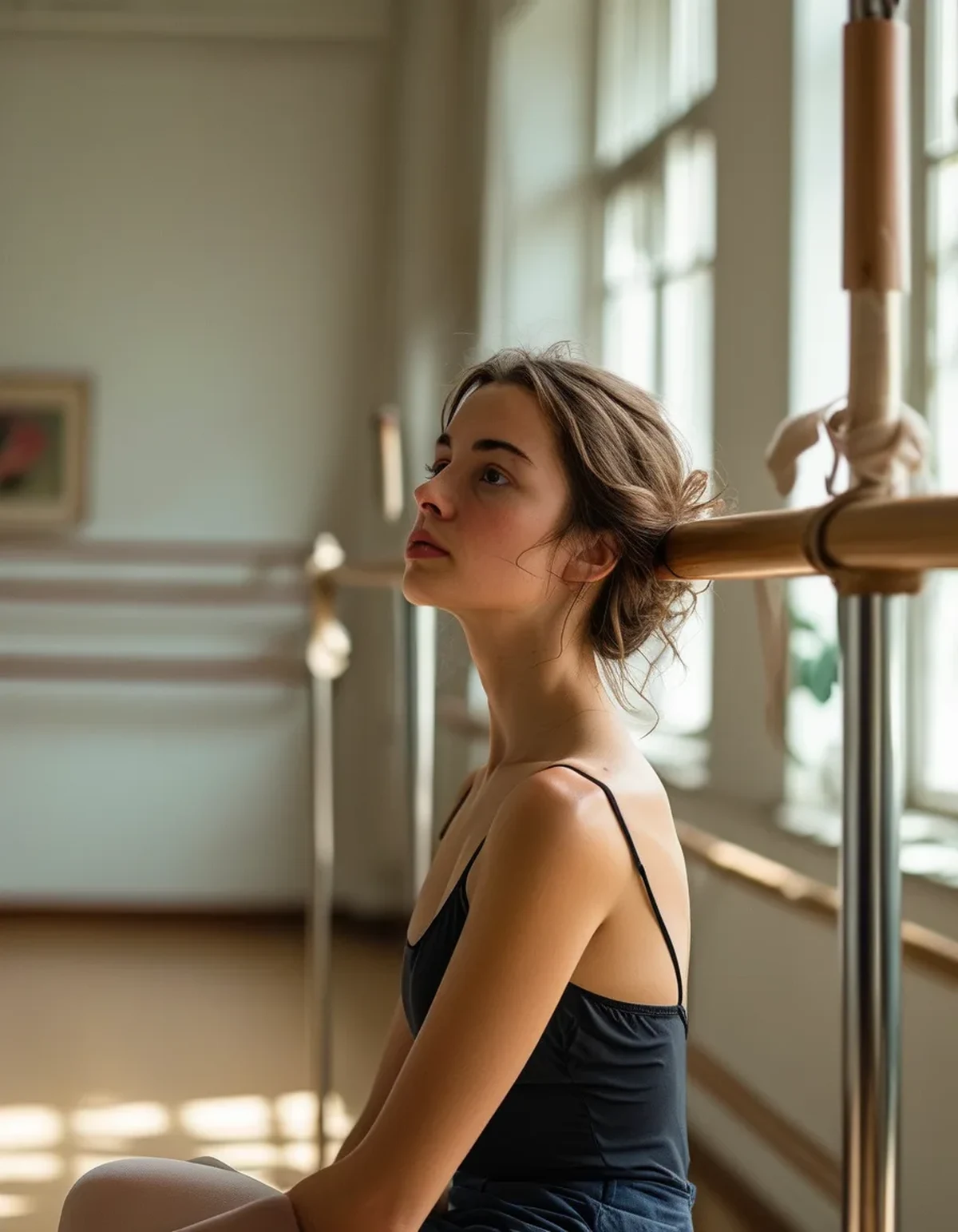 Why Adult Ballet Feels Harder in Month Two Than It Did in Week One