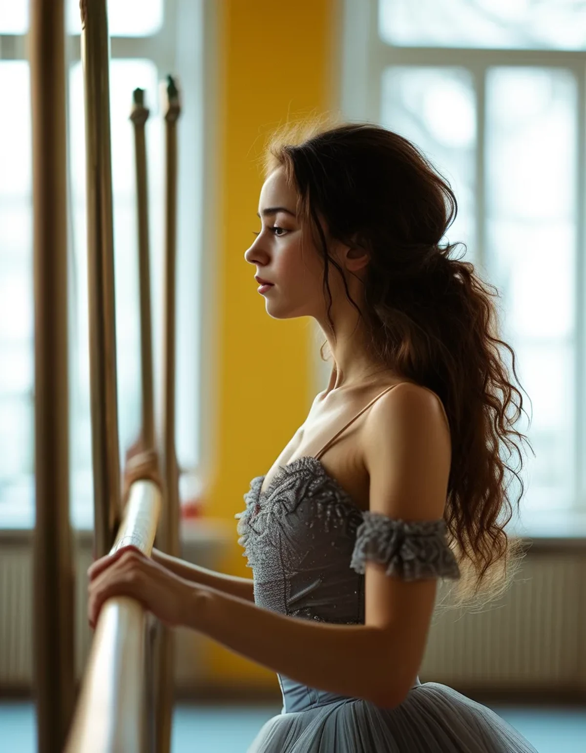 The Adult Ballet Plateau: Why Progress Stalls Around Month Six and How to Break It
