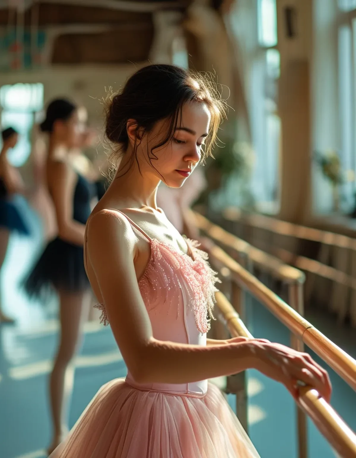 The Adult Ballet Plateau: Why Progress Stalls Around Month Six and How to Break It