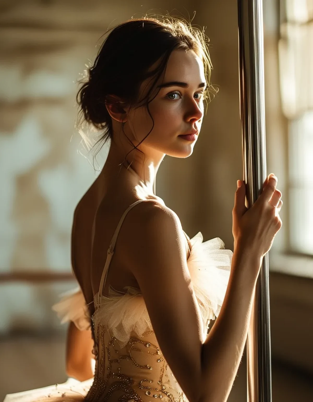 Coming Back to Adult Ballet After a Summer Off: What Actually Comes Back First