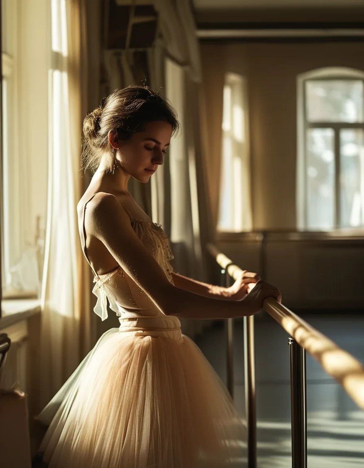 Coming Back to Adult Ballet After a Summer Off: What Actually Comes Back First