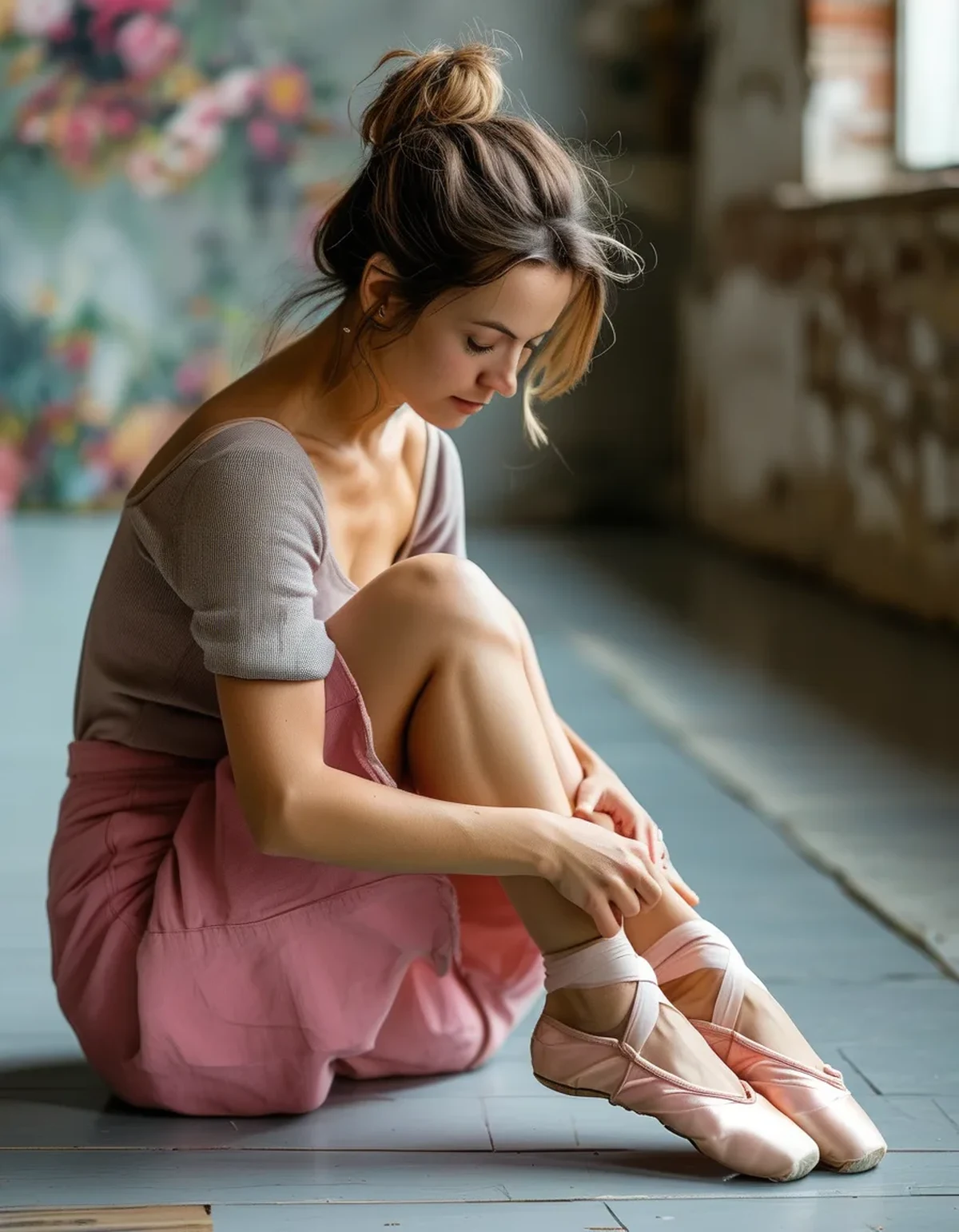 5 Ballet Shoe Buying Mistakes Adult Beginners Make (and What to Get Instead)