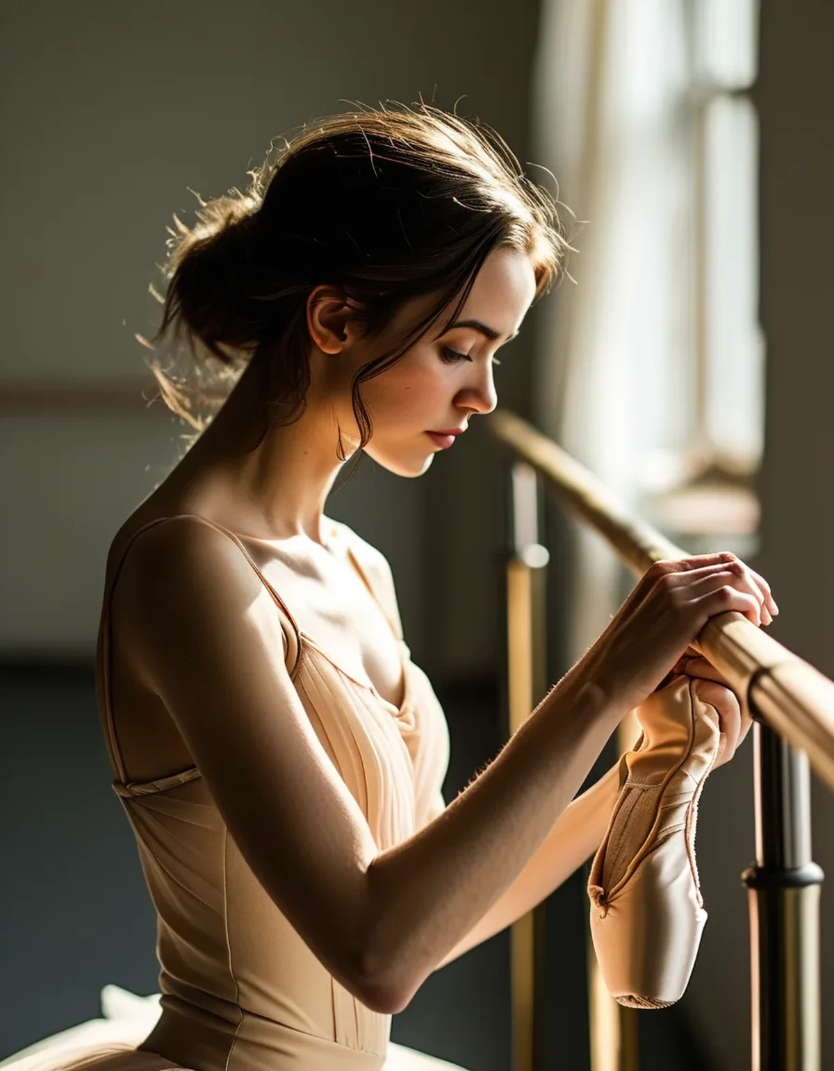 Why Your Ballet Flats Keep Slipping — and the 3 Fixes That Actually Work