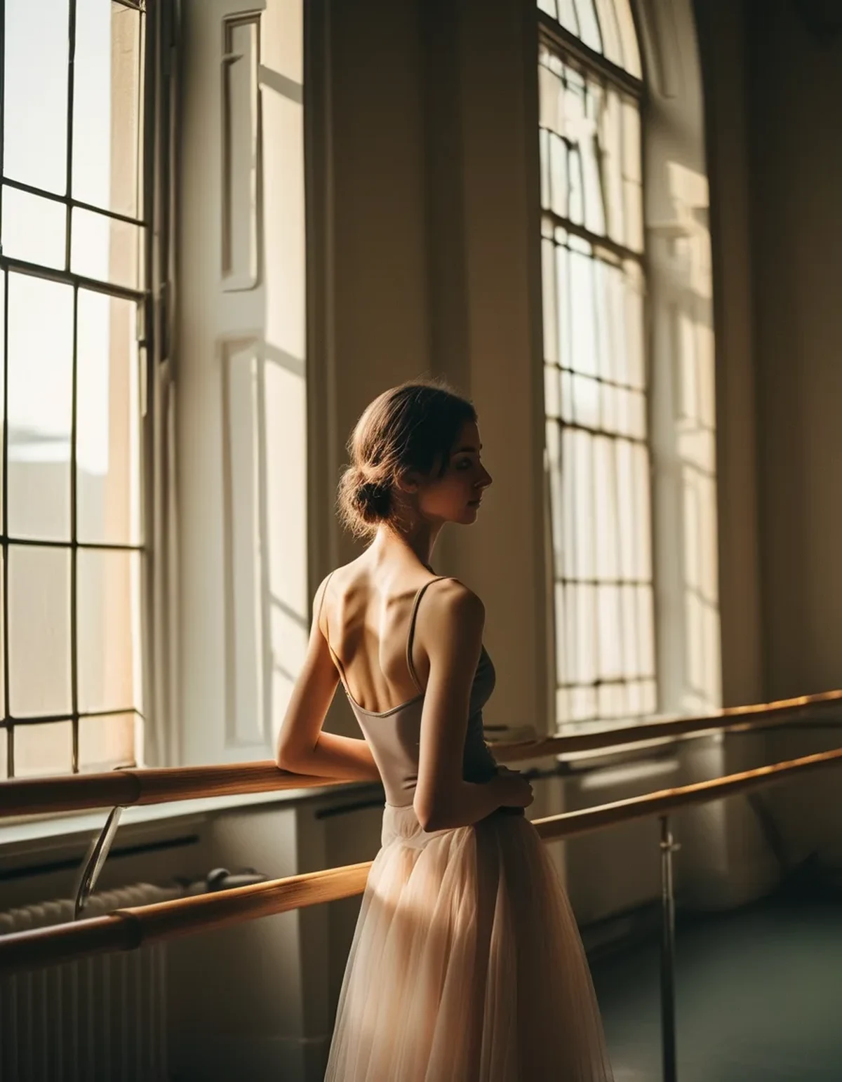 Why Your Turnout Isn't Improving - and What Adult Beginners Get Wrong About It