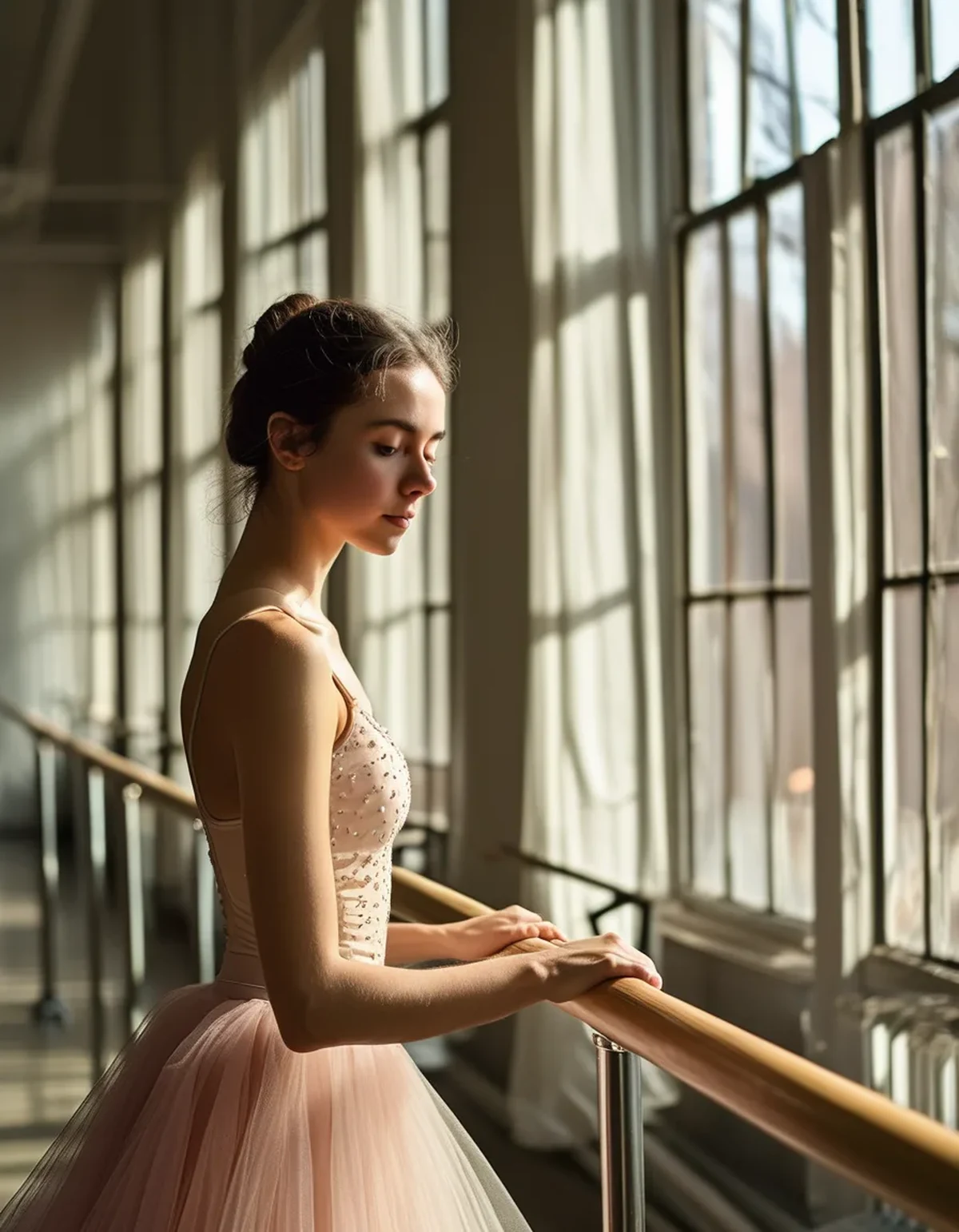 Why Your Turnout Isn't Improving - and What Adult Beginners Get Wrong About It