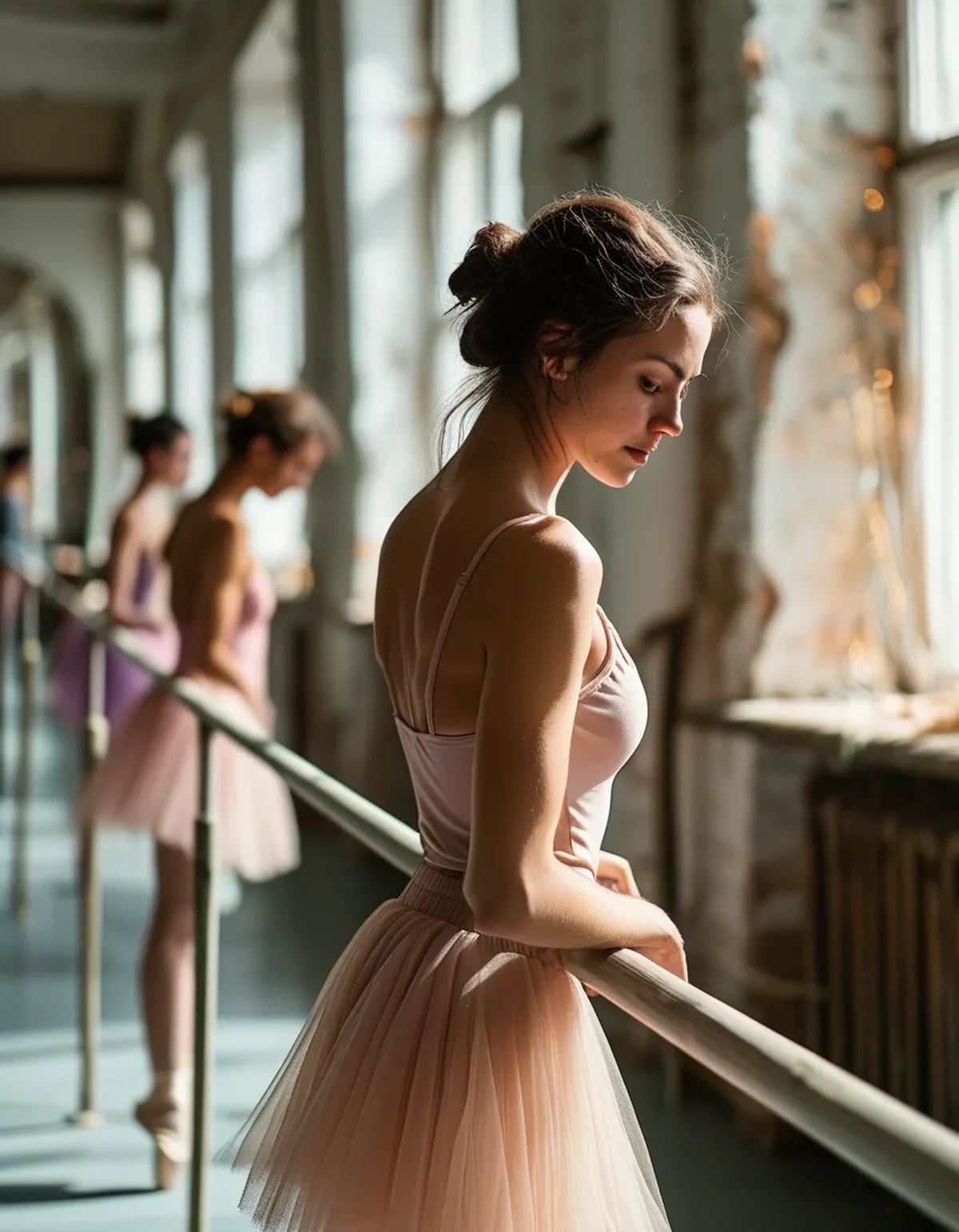 Why Forcing Turnout in Adult Ballet Class Is a Bigger Injury Risk Than You Think