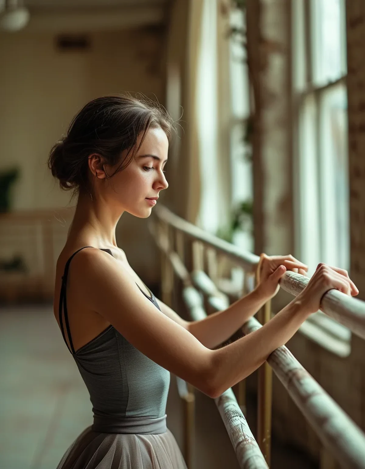 Why Does Turnout Hurt Your Hips in Adult Ballet? What's Normal vs. What's Not