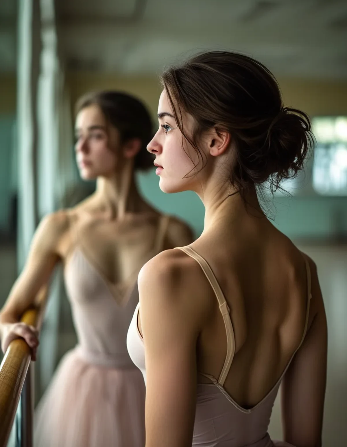 Why Your Ballet Turnout Feels Different From Class to Class