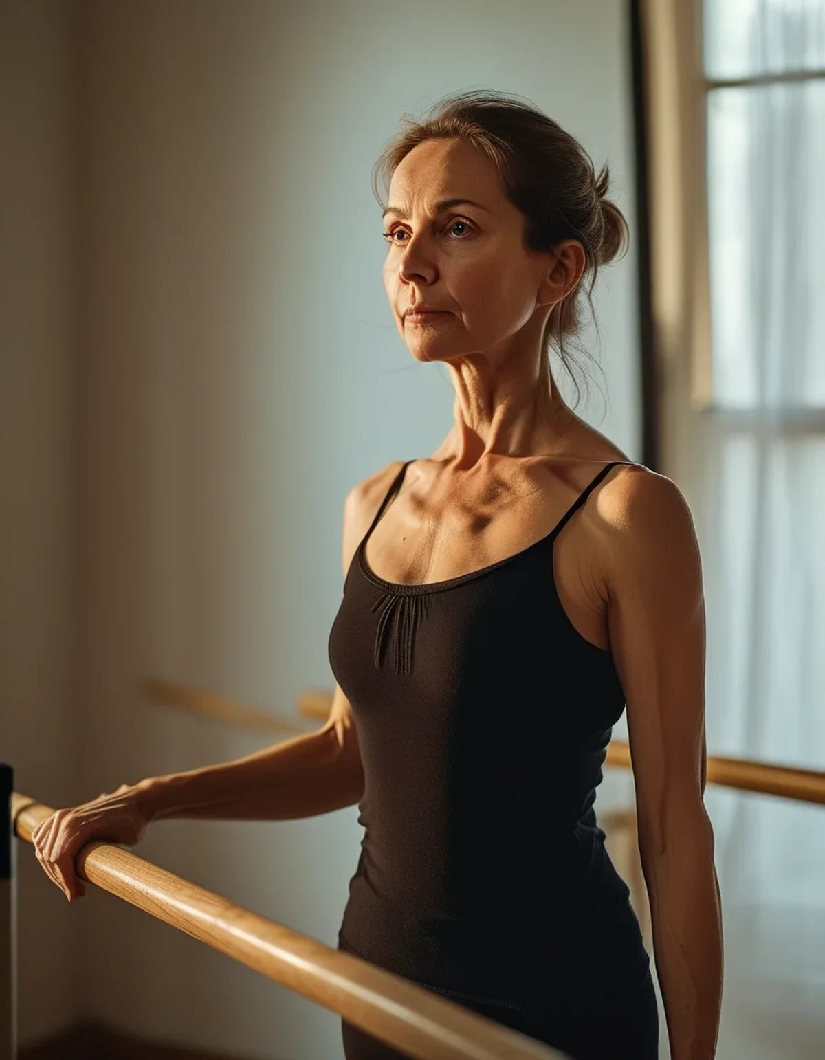 Ballet Flexibility for Adult Bodies: Realistic Splits and Honest Extensions