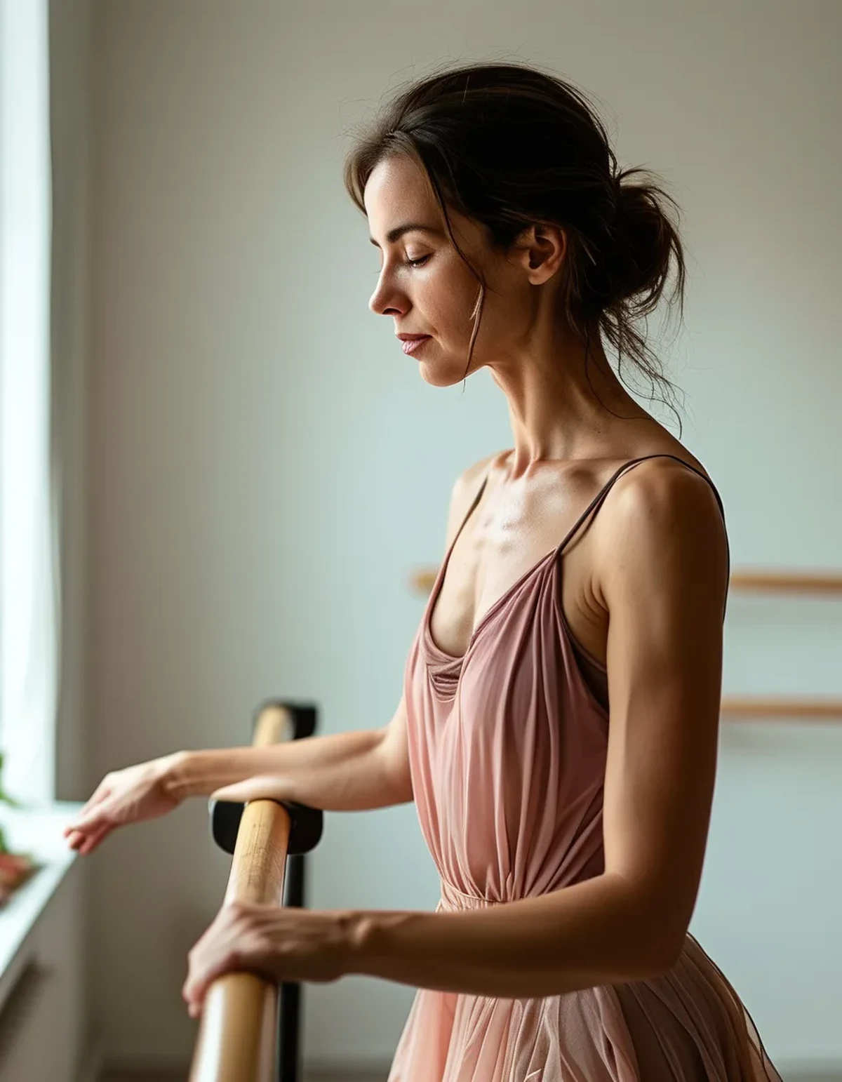 Ballet Flexibility for Adult Bodies: Realistic Splits and Honest Extensions