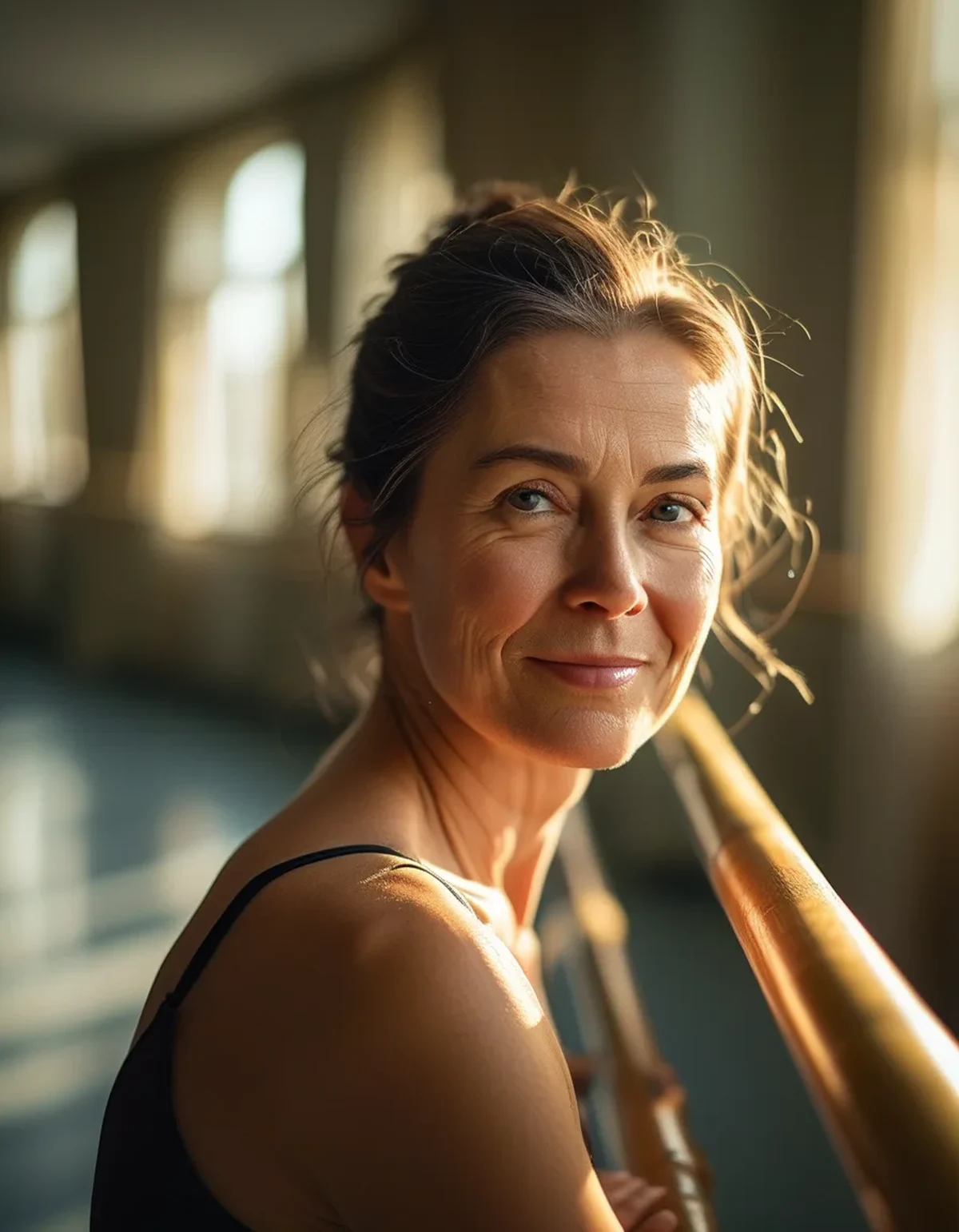 Plié, Tendu, What Now? The Adult Beginner's Ballet Dictionary