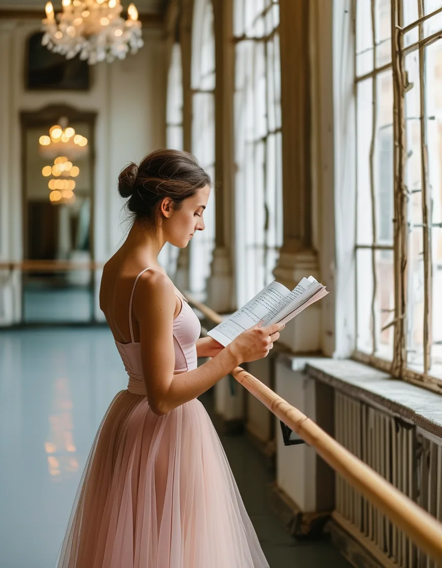 Choosing the Right Adult Ballet Level When Every Studio Labels Classes Differently