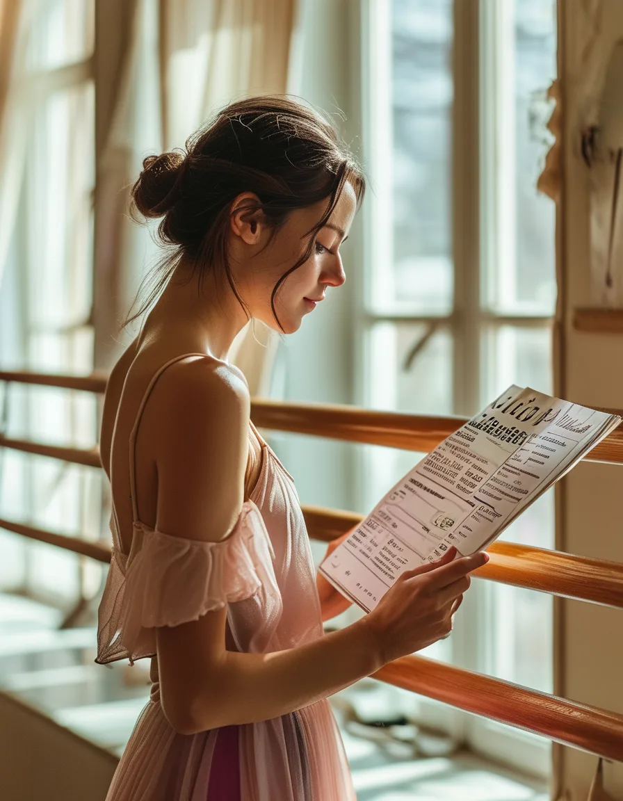 Choosing the Right Adult Ballet Level When Every Studio Labels Classes Differently