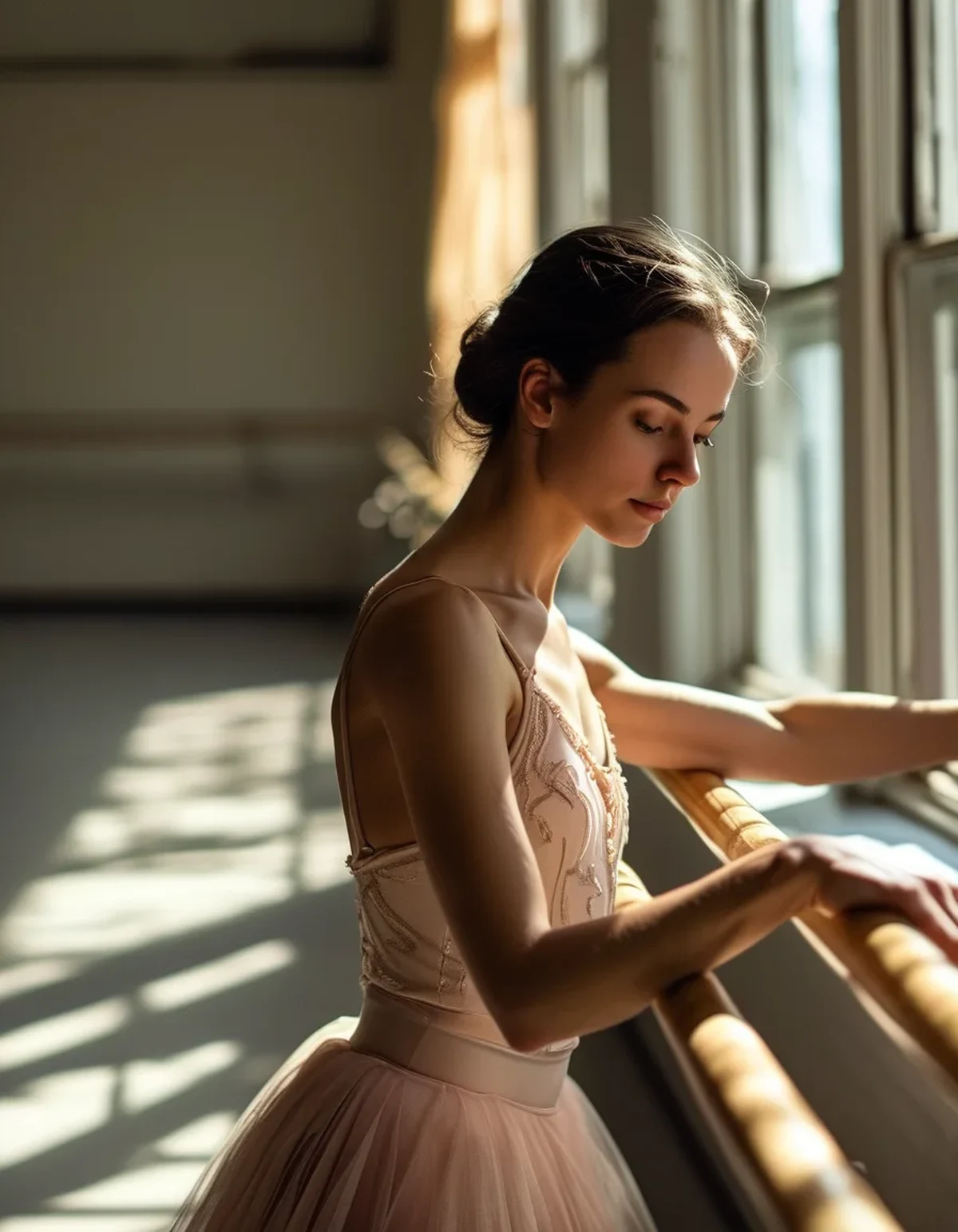 Stuck at the Same Flexibility for Months? Here's the Adult Ballet Fix