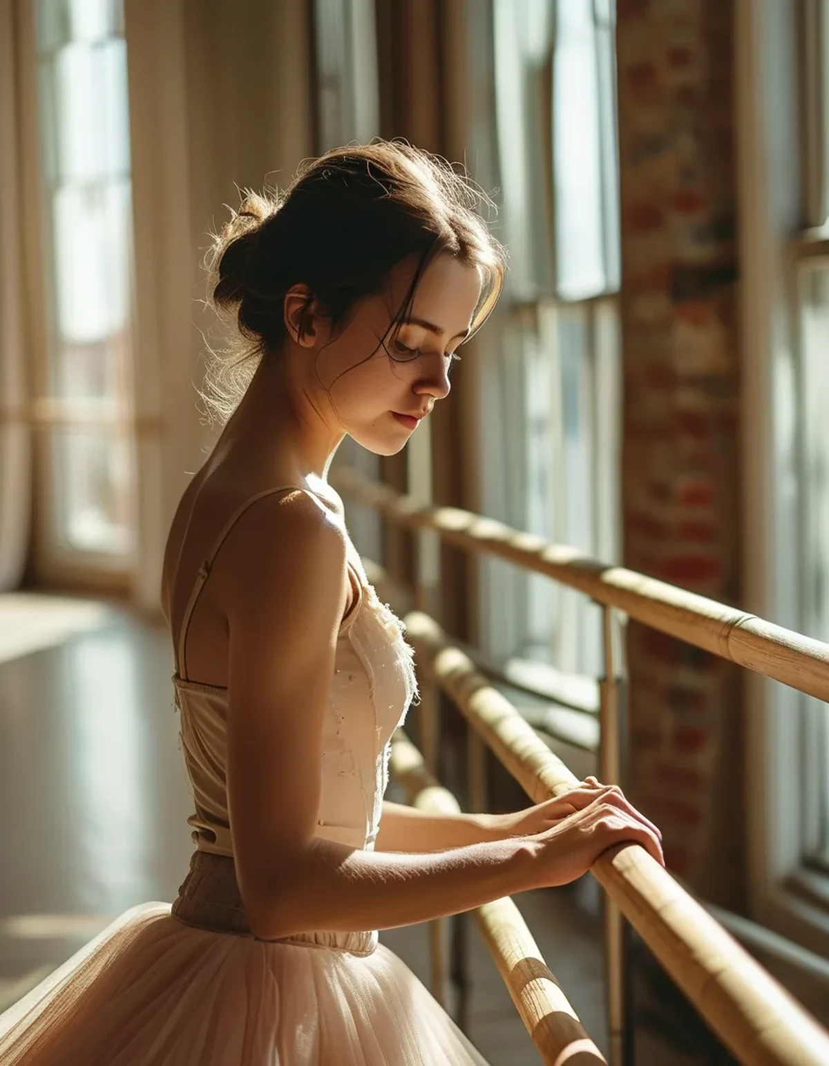 How to Measure Adult Ballet Progress When Nothing Feels Different