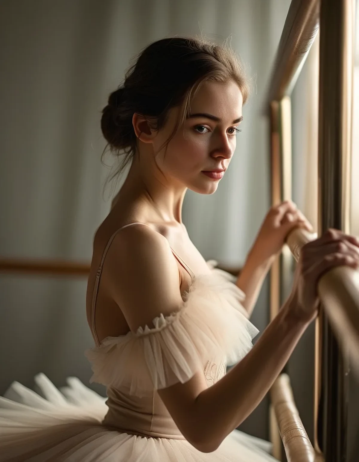 Coming Back to Adult Ballet After an Injury: What Your First Class Back Should Actually Look Like