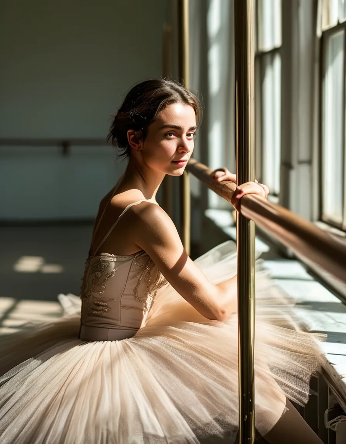 Adult Ballet Barre Etiquette Nobody Explains — and Why It Matters More Than Technique
