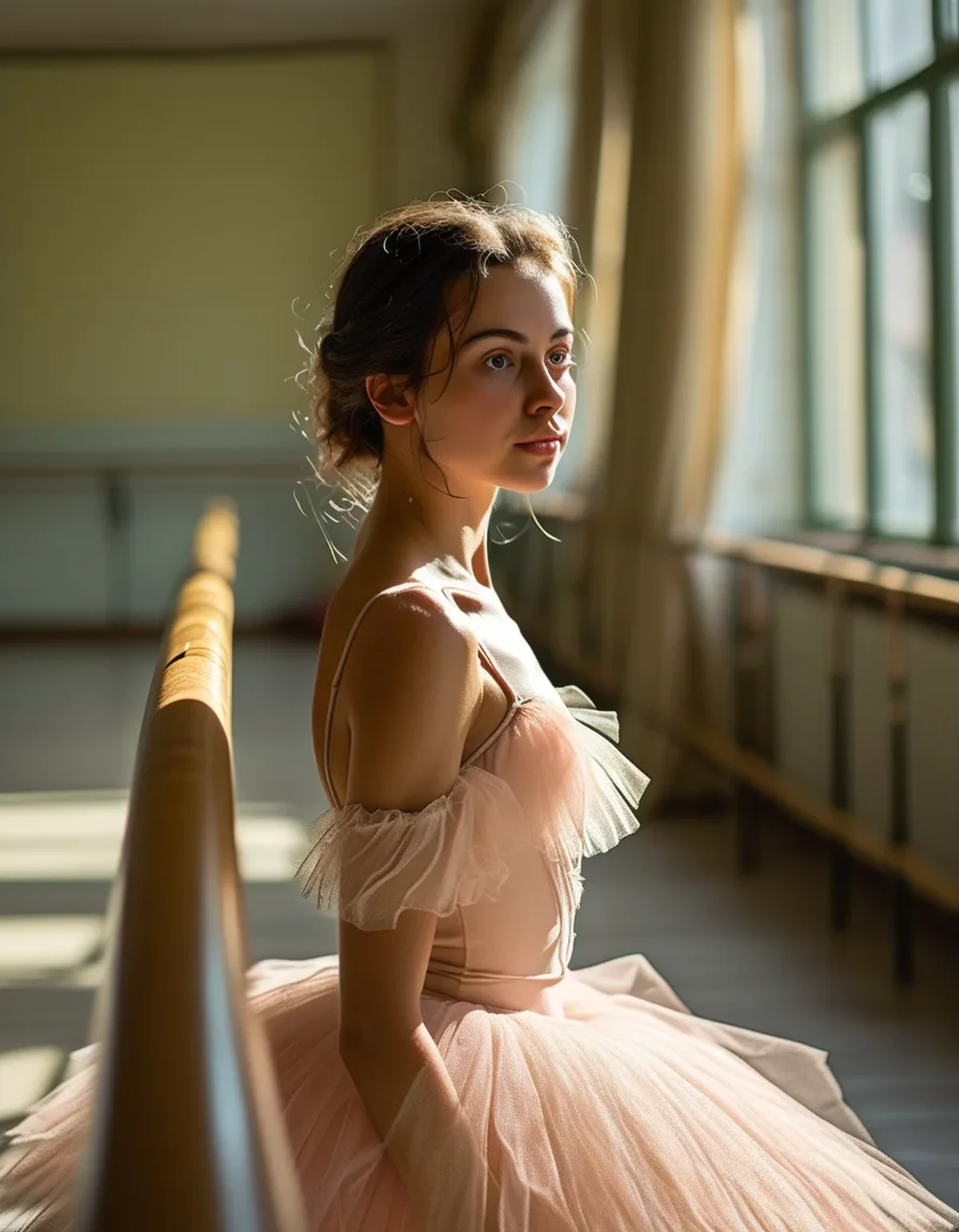Adult Ballet Barre Etiquette Nobody Explains — and Why It Matters More Than Technique