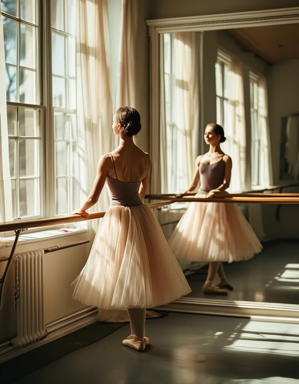 Your Spotting Is Fine - So Why Does Your Pirouette Still Travel?