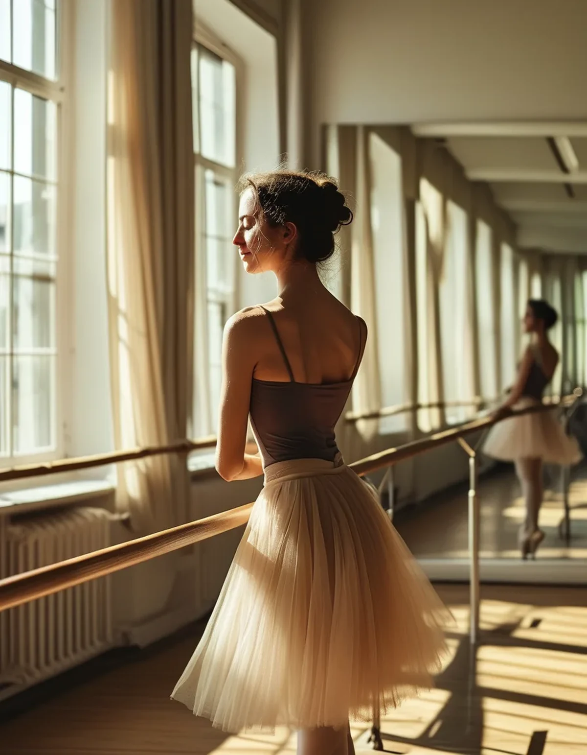 Your Spotting Is Fine - So Why Does Your Pirouette Still Travel?